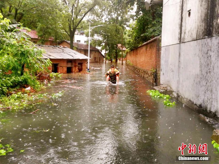 萨苏：寻找黑水河之战的真相