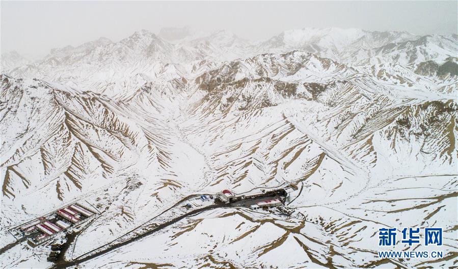 为爱穿越龙门山活动在川正式启动