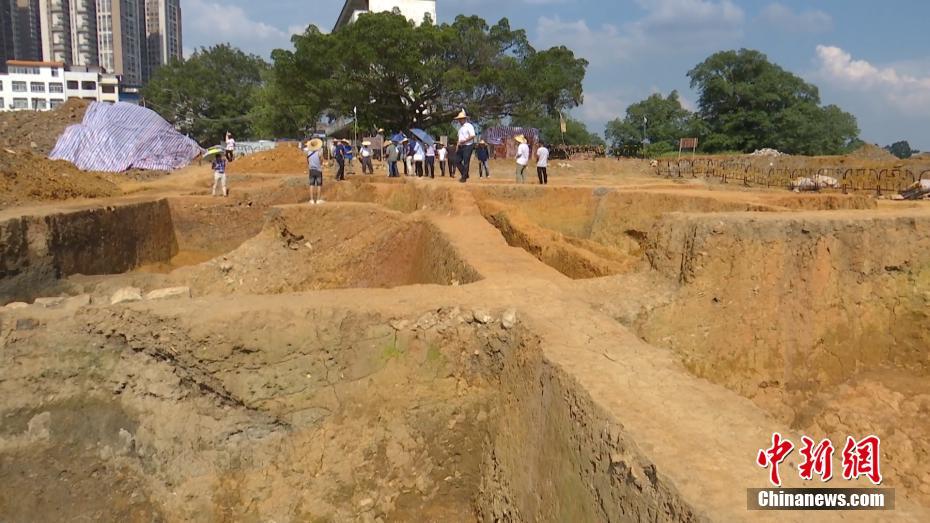 法海寺藏经阁正式开放 立体重现明代壁画