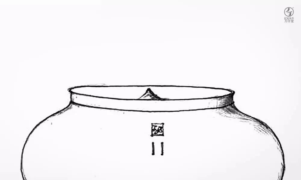 限量版 | 万仟堂11周年纪念款《一心一意》