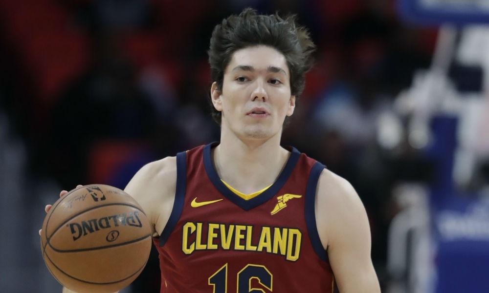 nba 骑士 奥斯曼,骑士球员奥斯曼