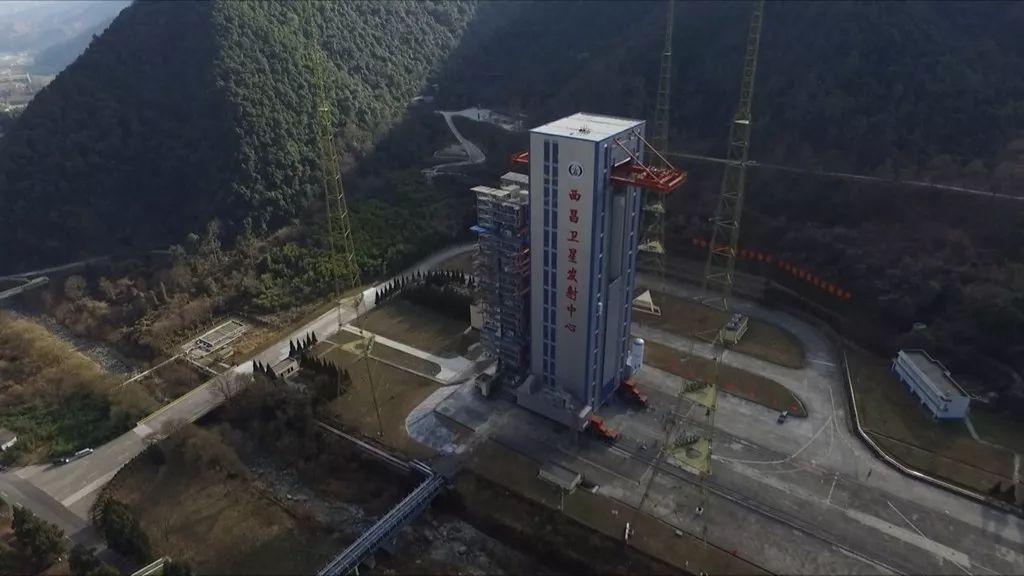 骄傲 | 21年前我们还接收日本气象卫星云图,如