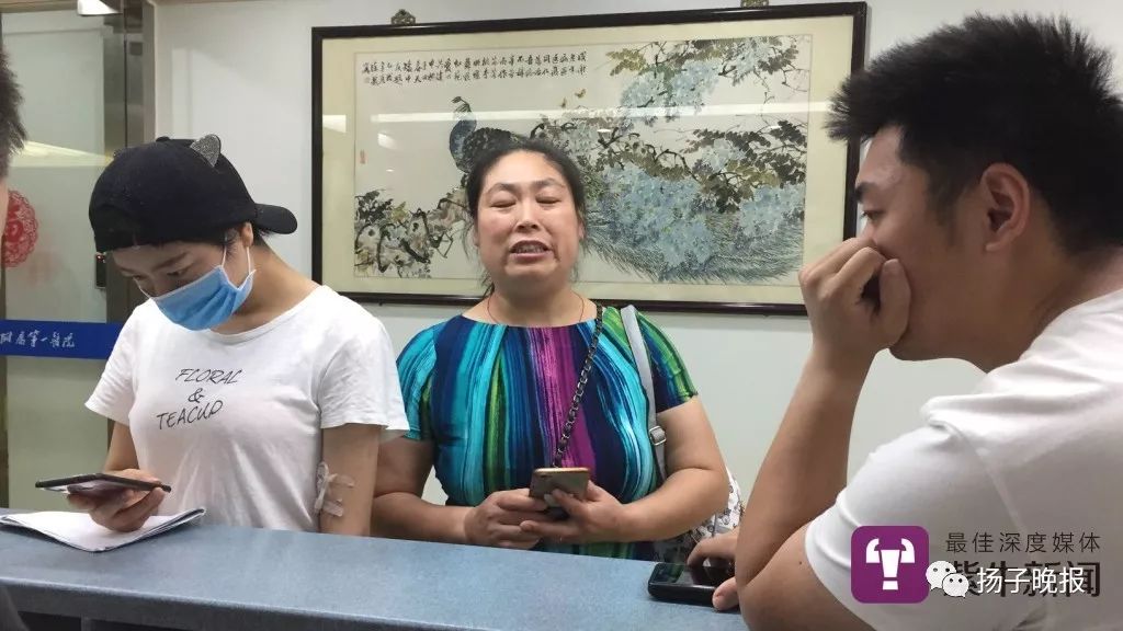 22岁姑娘患白血病 前男友赶来悉心照顾:一起白头