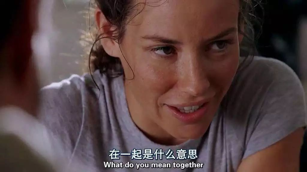 爱情最可怕的结局,不是分手