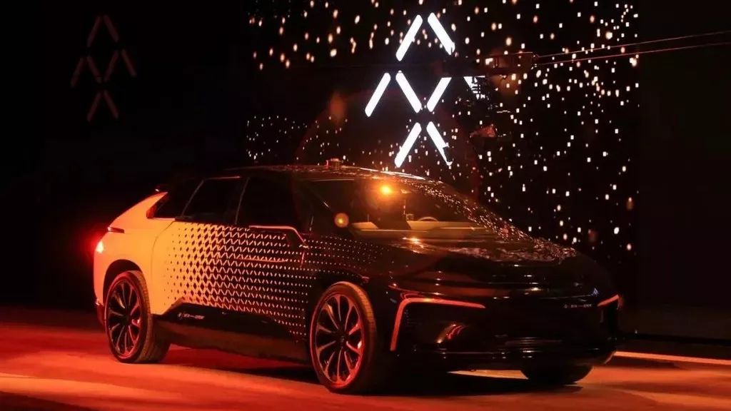 谁能上岸谁将裸泳?2019年,新能源造车“玩家”们的生死劫