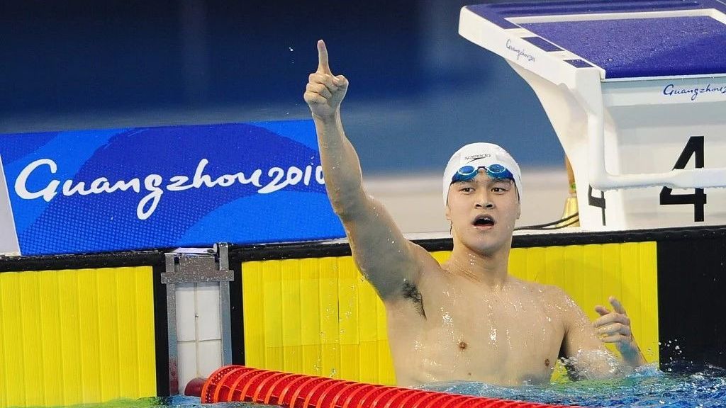 游泳排名_游泳图片卡通(3)