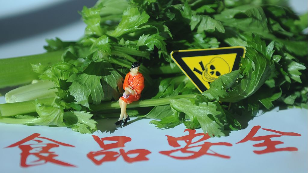 媒体:m88明升体育食品安全入干部考核 权责匹配才称得上最严