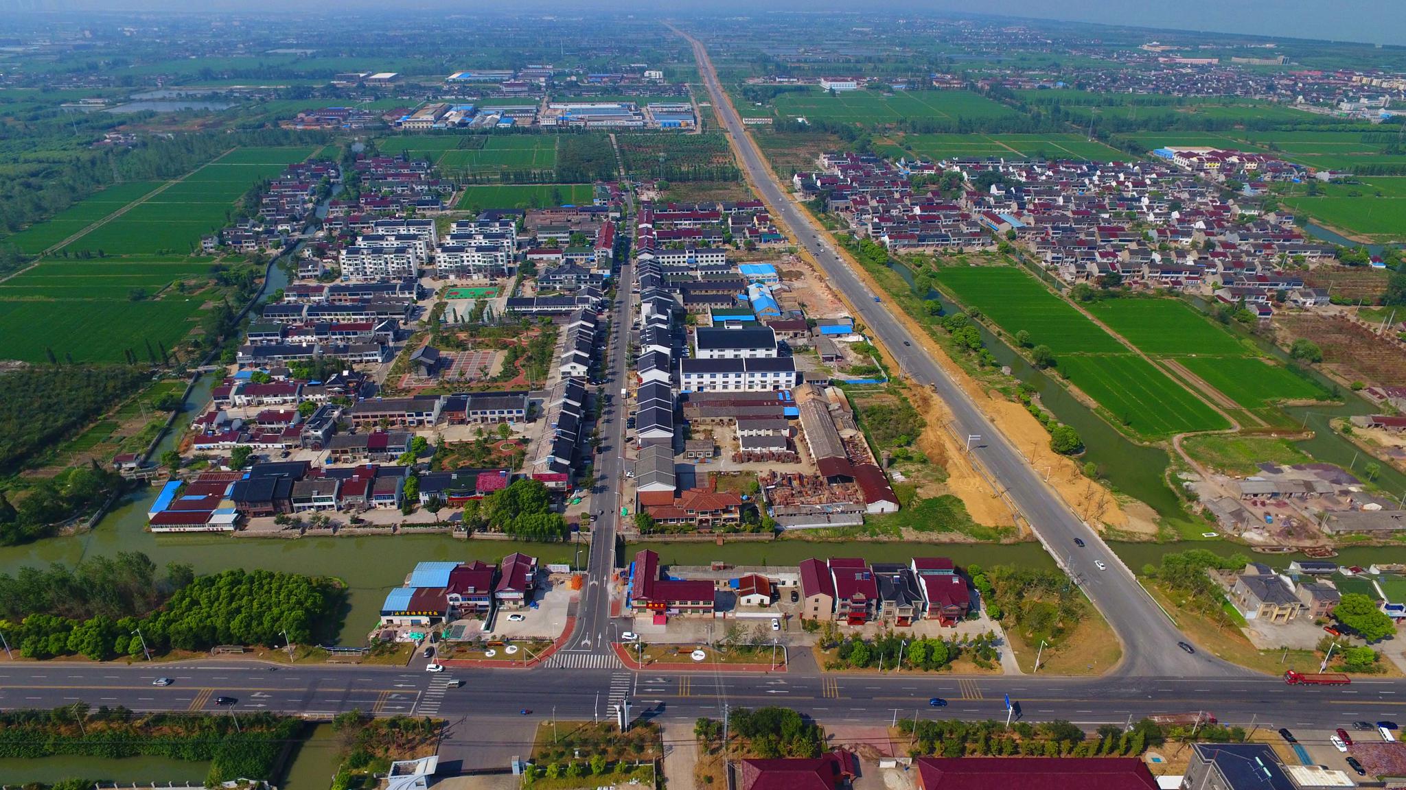 电商改变农村①〡西望村:传统手工业遇到互联