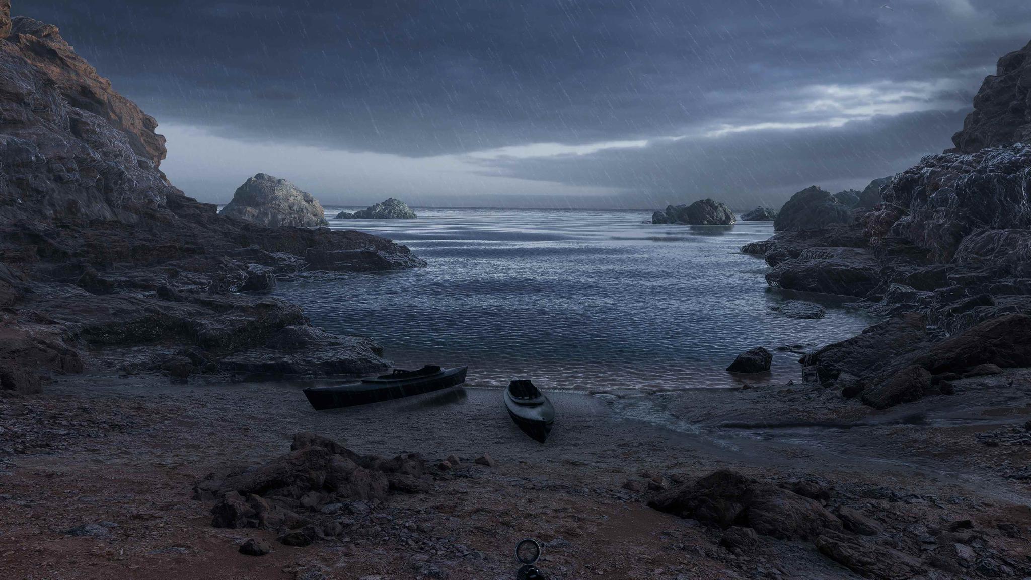 《战地5》PC版4K分辨率截图欣赏 最高画质