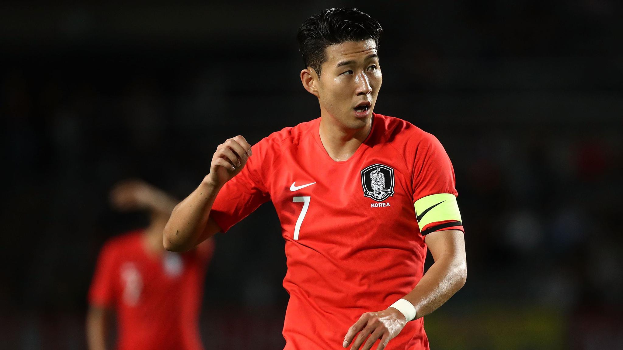 中韩小组赛末轮争第一,赛前训练里皮给国足“上量”