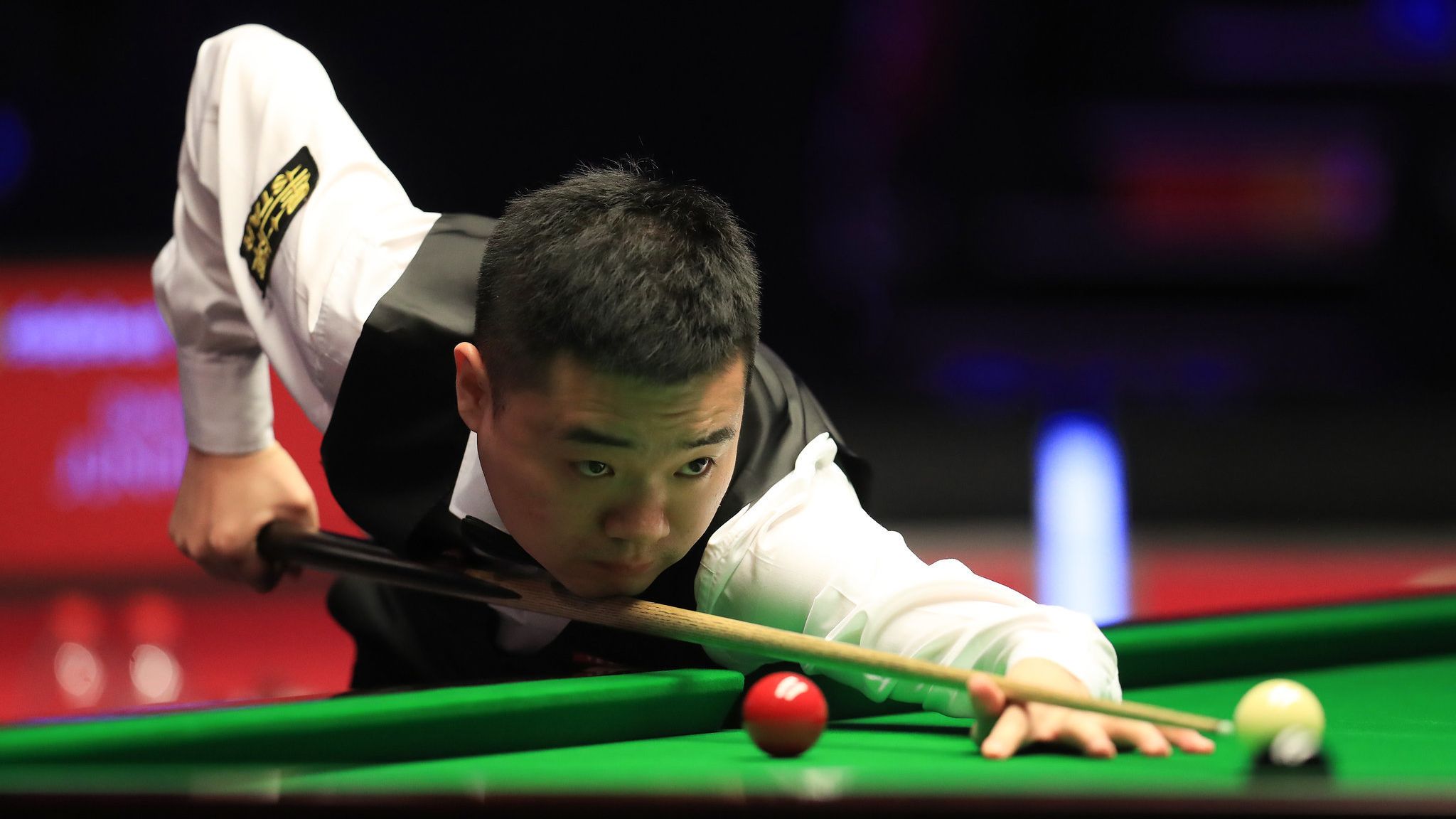 丁俊晖世界排名跌出前8，还不算完