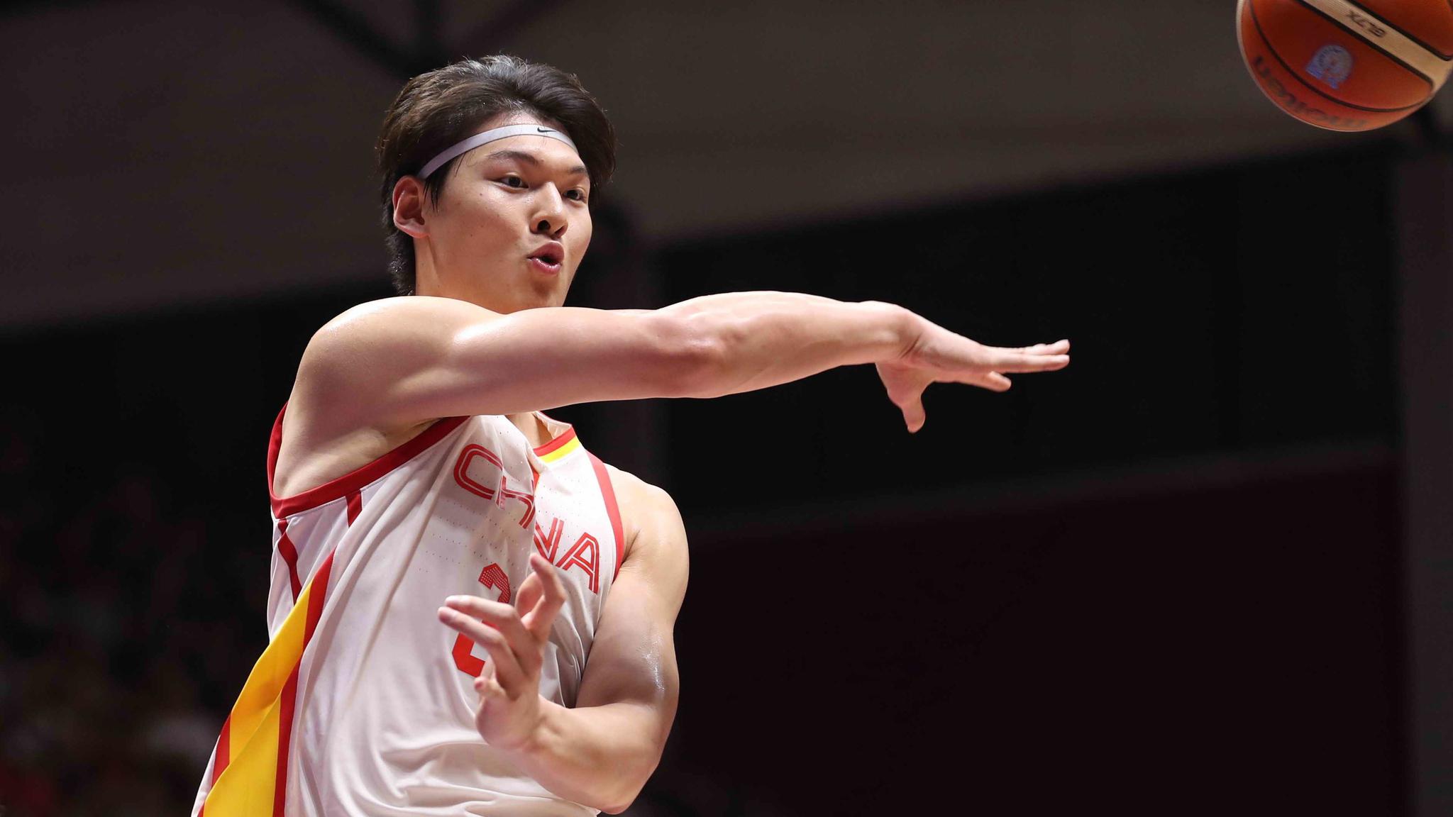 王哲林的体脂率仅为4.7%?听听业内人士怎么说