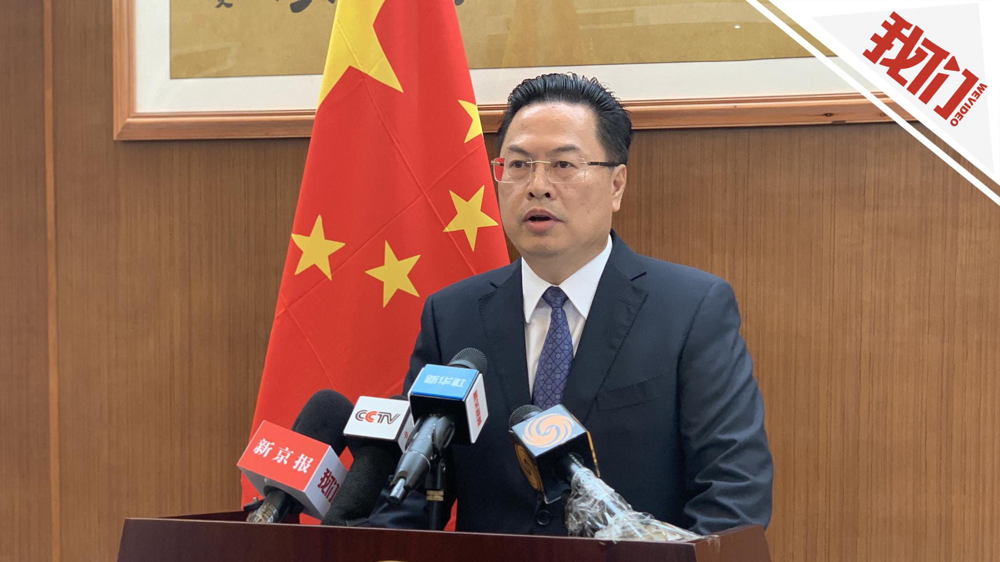 斯里兰卡爆炸事件5名失联中国公民中有4人疑