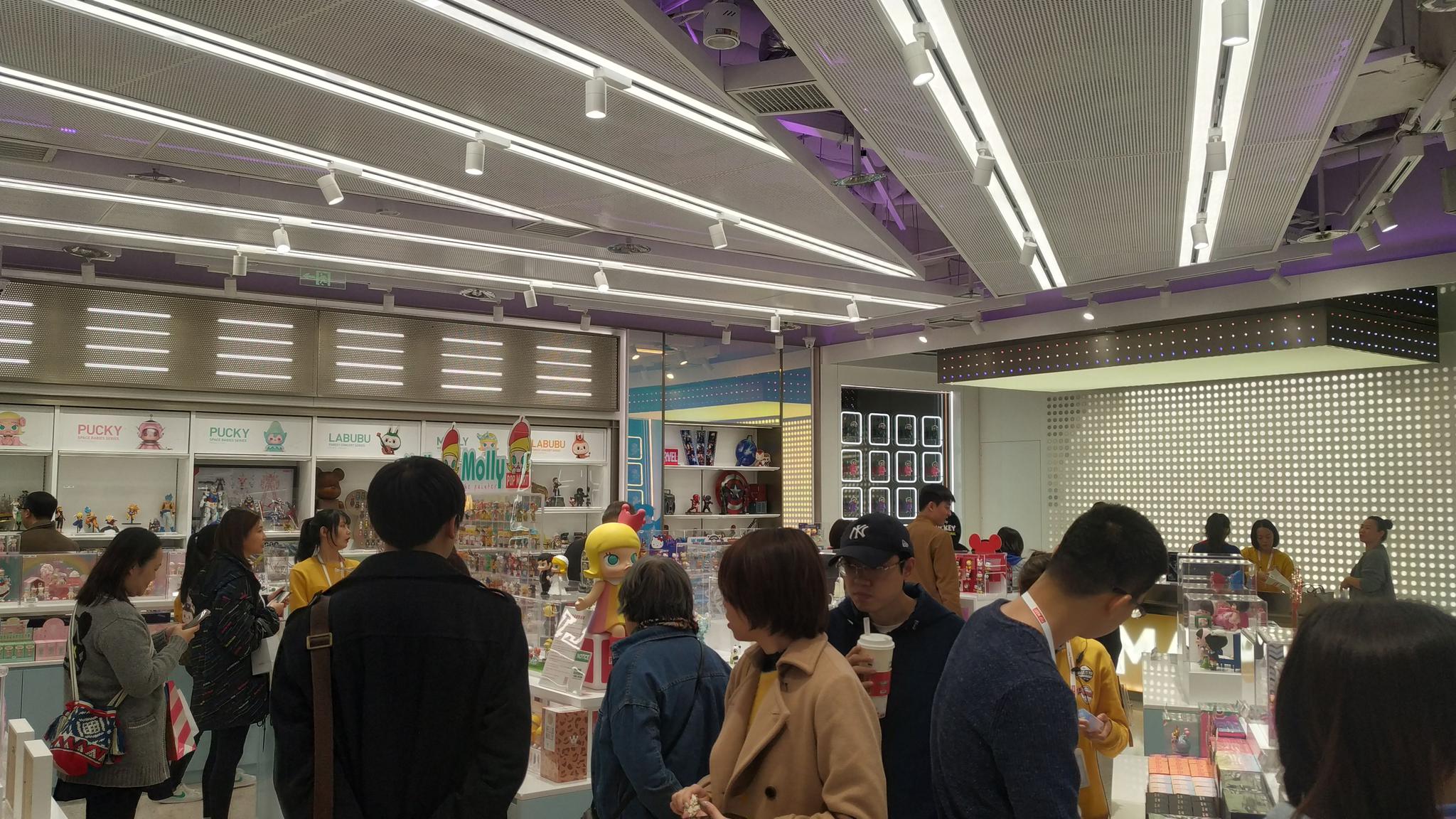淑女之夜游戏窍门,魅族调整人事、合并魅蓝魅族事业部 或为上市做准备!