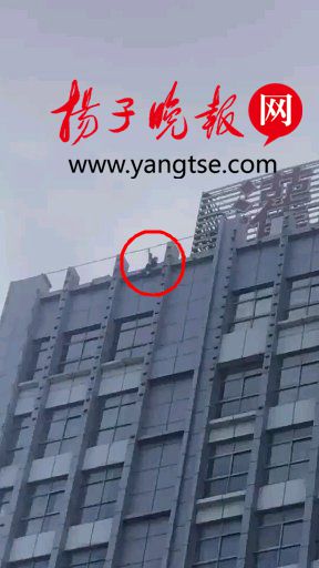 醉酒女子朋友圈发视频欲轻生 响水警民全城寻