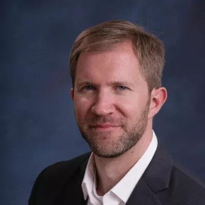 图为Orion Span（跨越猎户座）公司创始人兼首席执行官弗兰克&middot;邦杰