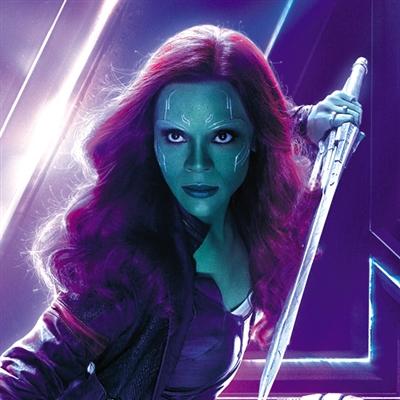 英雄都变成灰,《复联4》怎么拍?