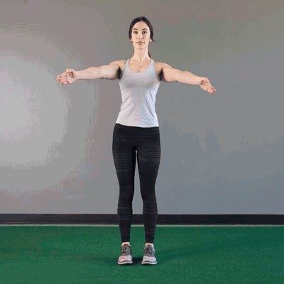 热身≠拉伸?傻傻分不清?如果不懂,运动健身效果至少打