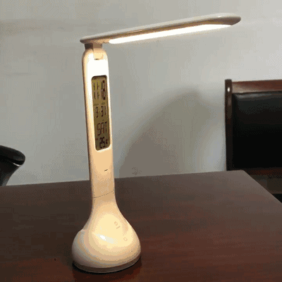 能听话的台灯,夜起喂奶哄娃再也不慌了