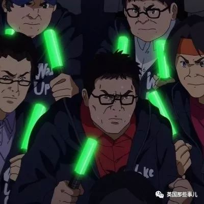 日本阿宅结婚半年就扛不住:&quot;连偶像都不让追，这婚必须得离!&quot;