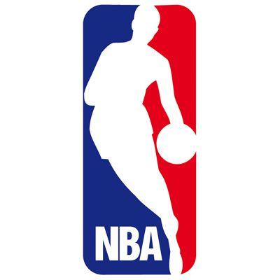 nba标志新logo,nba的新logo