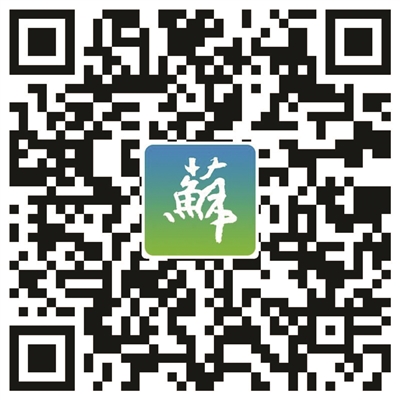 江苏政务服务APP大扩容