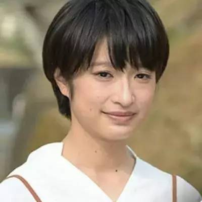 《绑匪的女儿》中饰演的是二十年前婴儿绑架案疑凶之女朝仓比吕子。