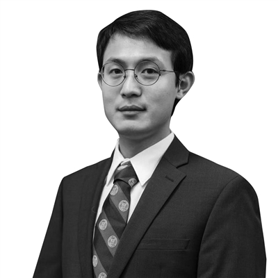 徐州小伙上了北美福布斯精英榜