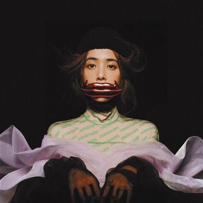 蔡依林发片落泪，主打歌全是个人经历