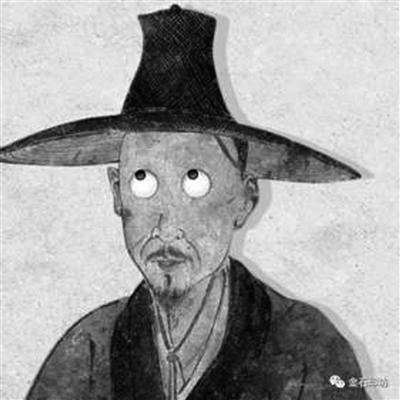 你以为八大山人只会画画？他还是一位篆刻能手