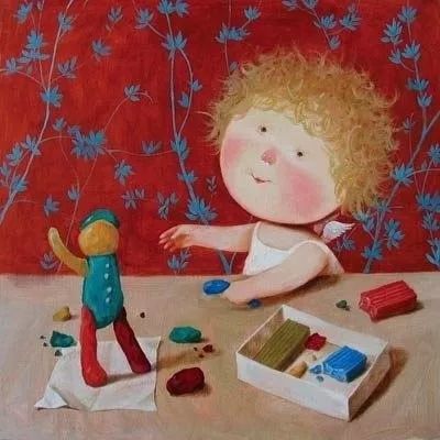 孩子性格受母亲影响最大，这3种妈妈是最“可怕”的