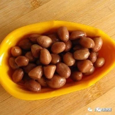 “中老年人健康零食表”新鲜出炉,嘴馋时照着吃没错!