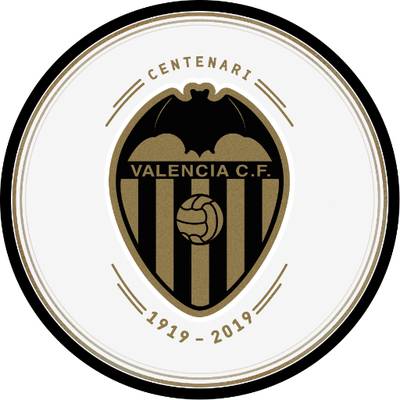 蝠侠vs蝙蝠军团 DC漫画公司认为瓦伦西亚新队徽侵权