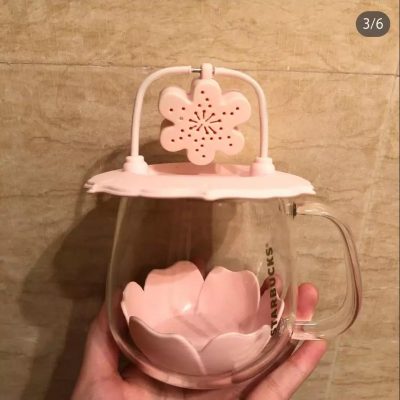 星巴克杯子与文创设计的碰撞，不只“猫爪杯”！