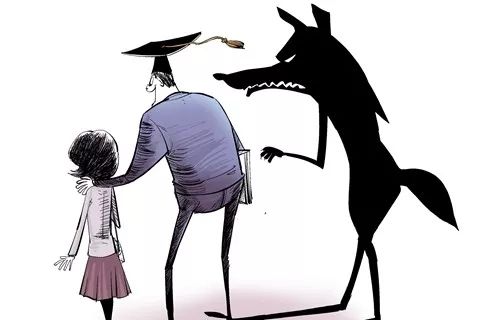 北大原教授性侵事件发酵 南大建议沈阳辞职