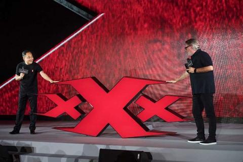 中美电影交流高峰论坛在京举行 《极限特工4》11月开拍