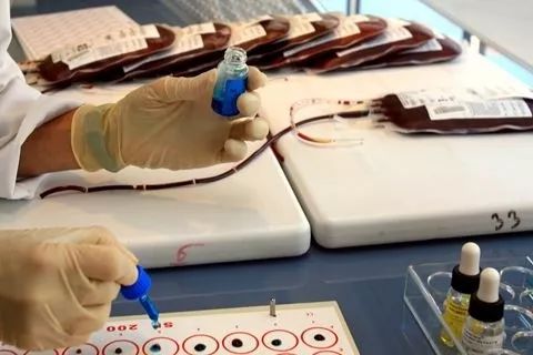 研究:O型血病人重伤死亡率显著高于其他血型