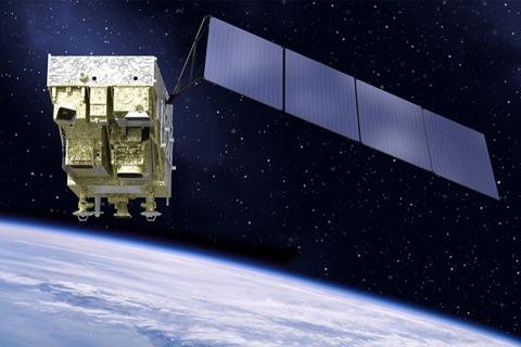 既测雾霾又辨水污染 凌晨升空的“高分五号”堪称“污染克星”丨政解