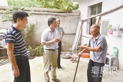 正在公示!我市这两个贫困县(区)就要脱贫摘帽啦