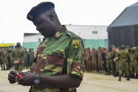 坦克大赛中国队小组赛对手确定 越南首次参赛