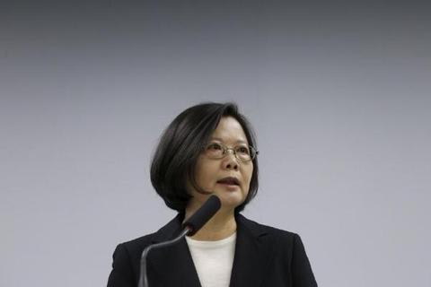 近半台湾民众赞同两岸同属一中 台独大佬惊愕