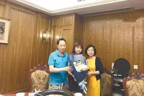 我为高质量发展代言丨王丽萍:为汽车献力因汽