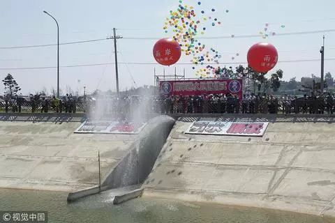 马祖羡慕金门喝厦门水:如果大陆愿帮我们双手