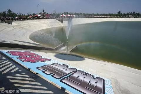 马祖羡慕金门喝厦门水:如果大陆愿帮我们,双手