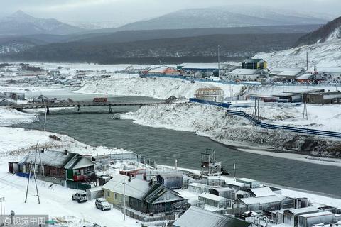 日媒：争议领土谈判俄罗斯不积极 日本干着急