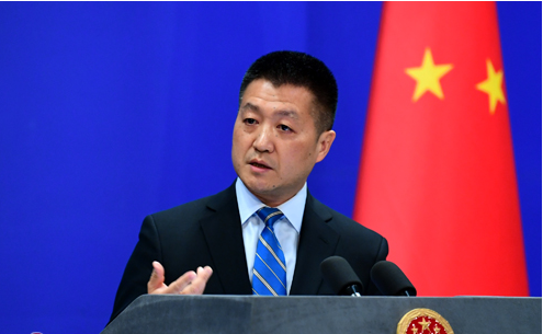 印执政党挑起印巴冲突以获大选筹码?外交部回应