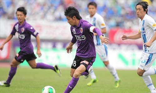 竞彩周四日乙专家推荐:山形山神全身而退 松本