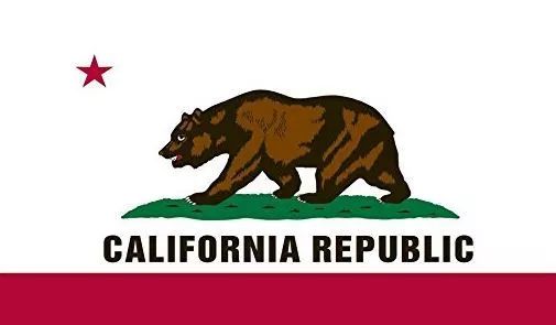 厉害了！加州GDP超越英国 成为世界第五大经济体|加州|经济体|英国_新浪新闻