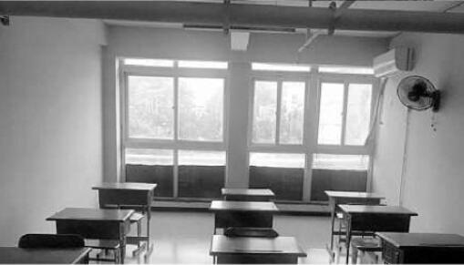 培训中心的卢老师竟是色狼,天宁检方落实检察