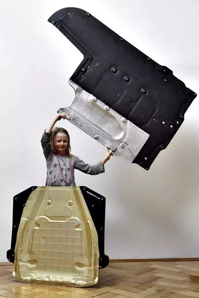 汽车轻量化，目前存在哪些难点？